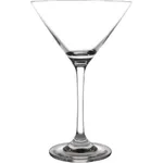 Olympia Crystal Bar Collection Martini Glass - 275ml 9.75oz (9.25usoz) [each] view 1