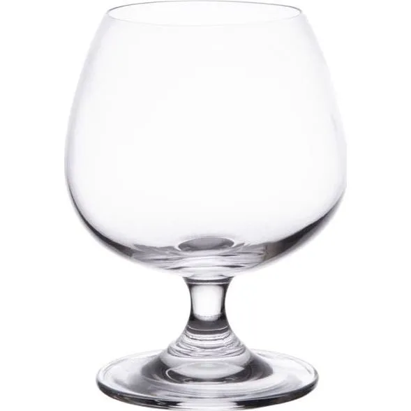 Olympia Crystal Bar Collection Brandy Glass - 400ml 14oz (13.5usoz) 