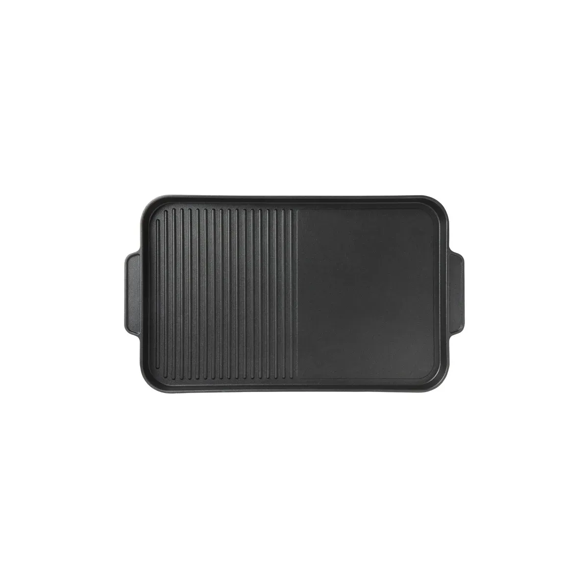 Giant Grill Plate