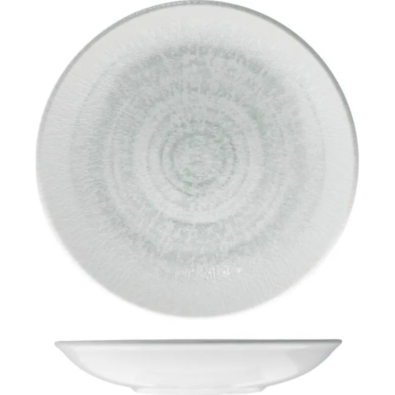 Glacier Coupe Share Bowl