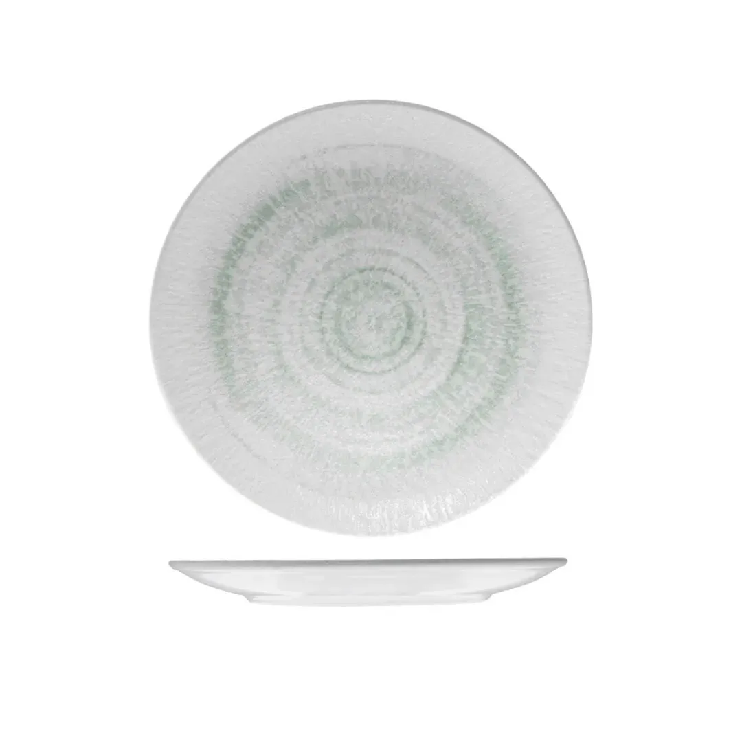 Round Plate - Coupe, 170mm Ø