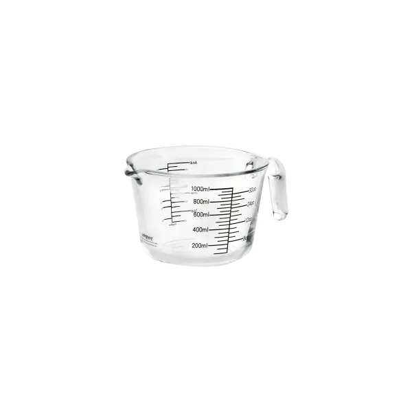 Glass Measuring Jug 1000ml
