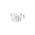 Glass Measuring Jug 500ml