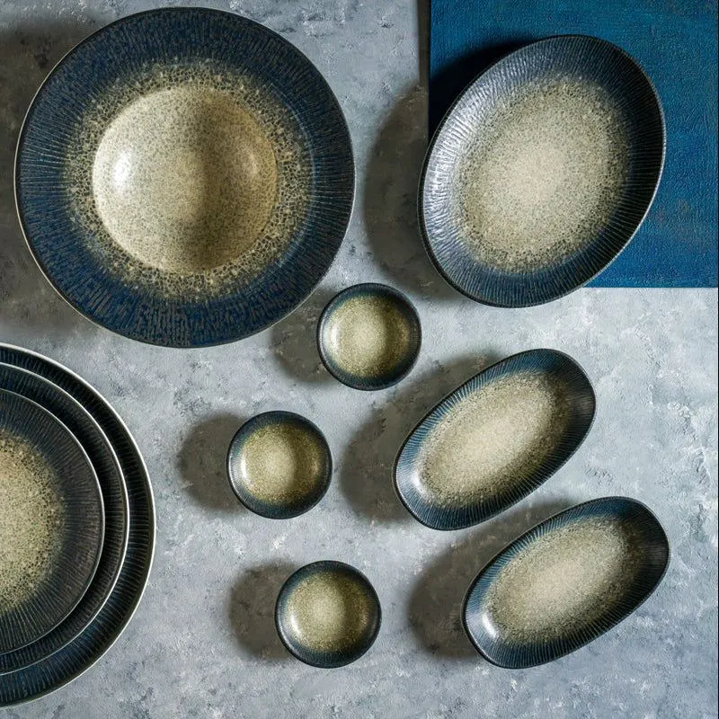 Gourmet Bowl 160mm — 400ml