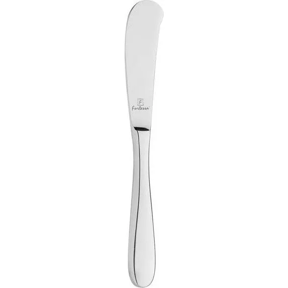 Butter Knife-Solid Handle
