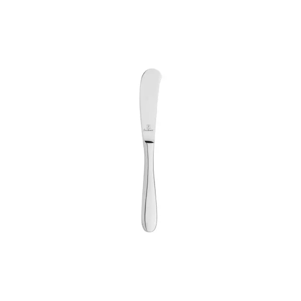 Butter Knife-Solid Handle