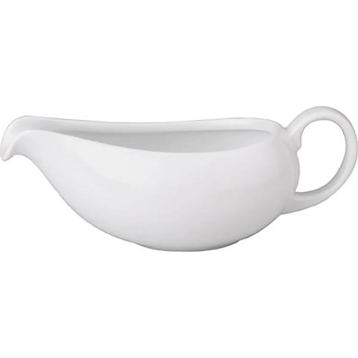 Gravy Boat-0.35lt Chelsea (0946)