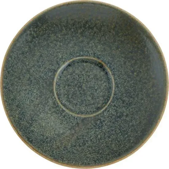 Grey Cast Espresso Saucer 167mm