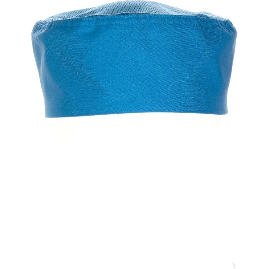 Cool Vent Chef Beanie