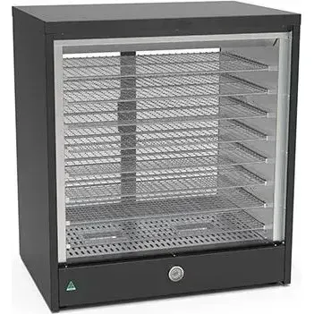 H200 Trolley - Black