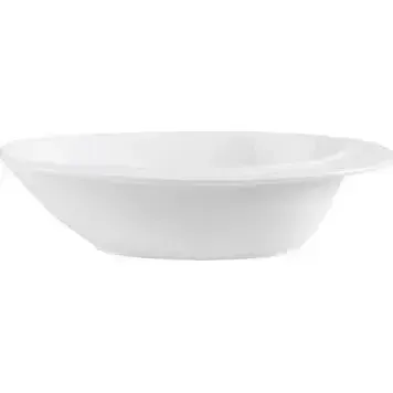 Oval Bowl Handled — 250mm