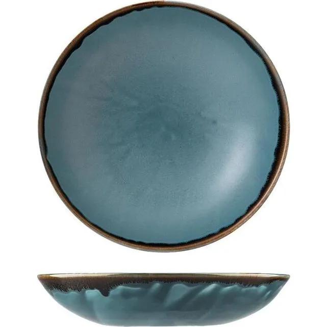 Round Coupe Bowl โ 182mm 426ml