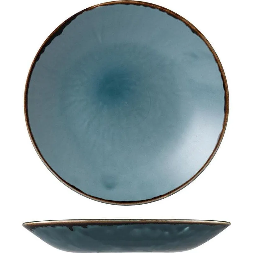Deep Coupe Plate-255mm Ø