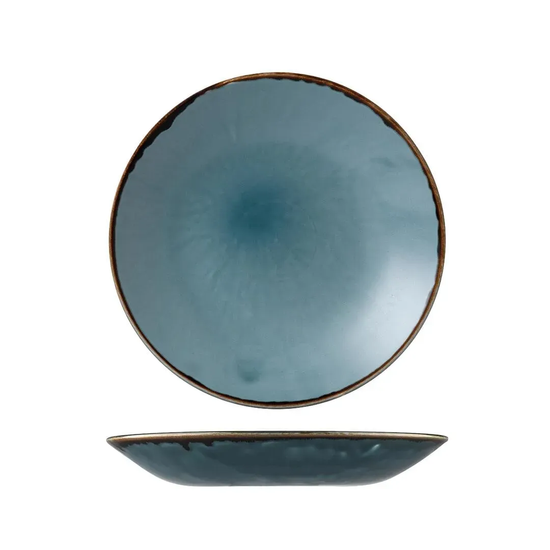 Deep Coupe Plate-255mm Ø