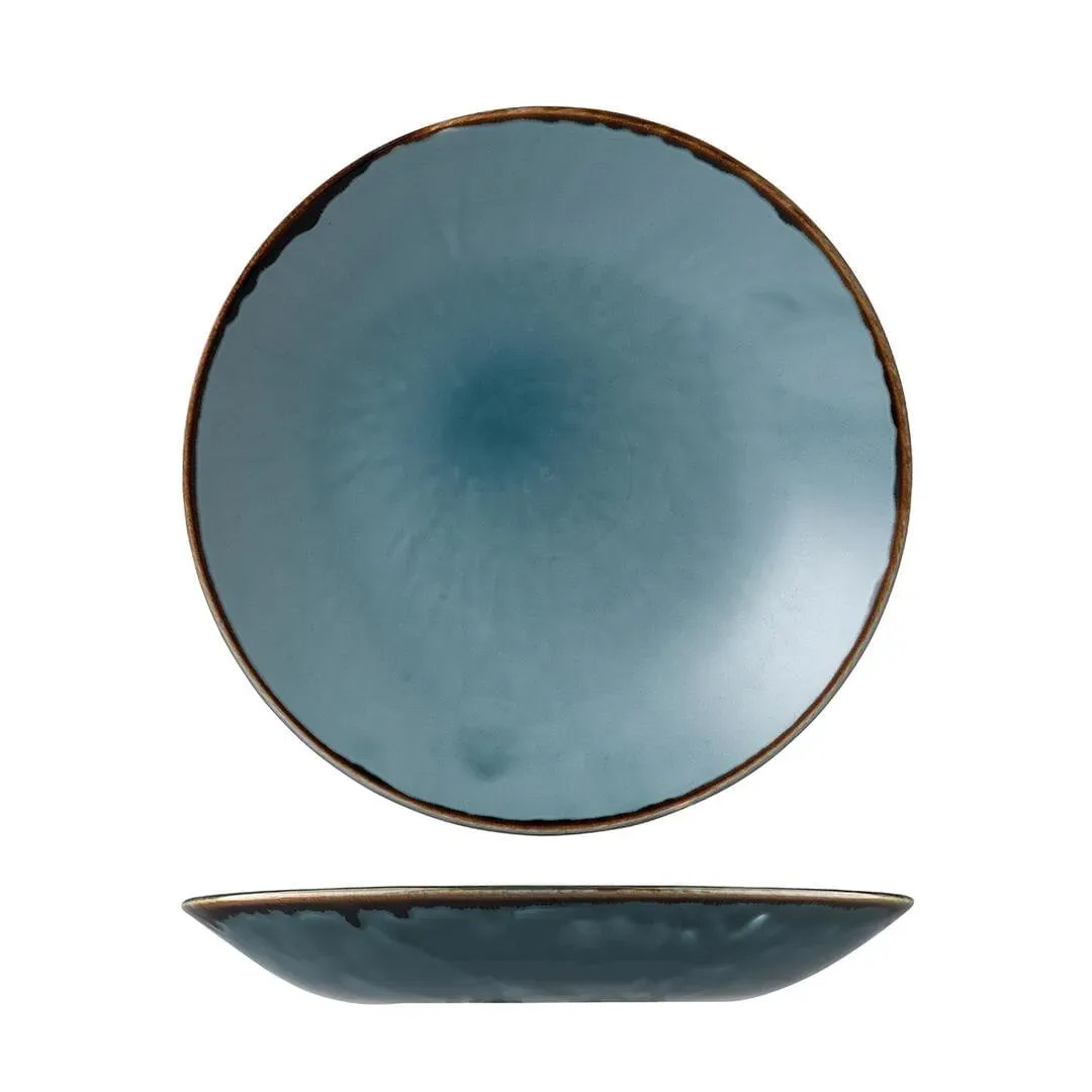 Deep Coupe Plate-281mm Ø