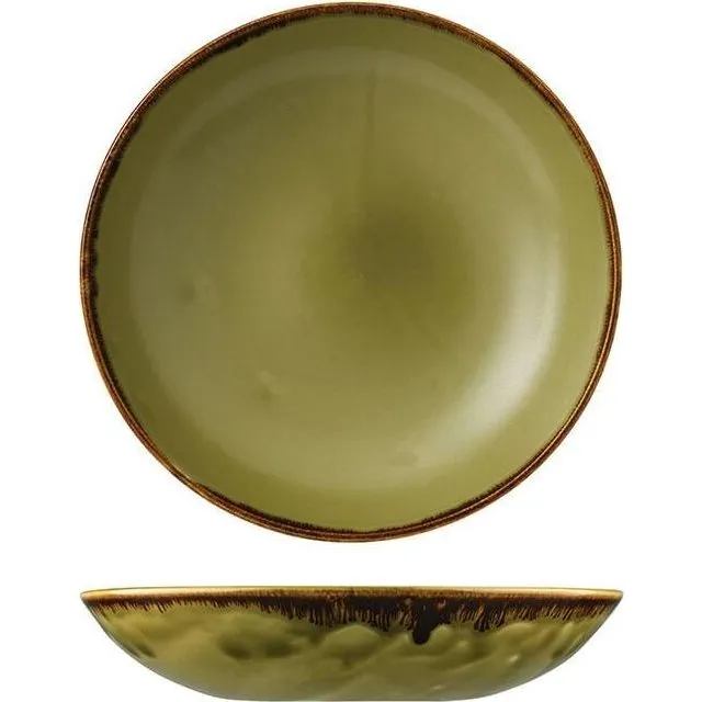 Round Coupe Bowl โ 182mm 426ml