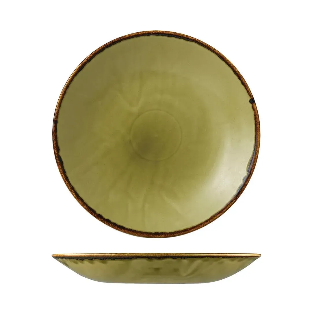 Deep Coupe Plate-281mm Ø