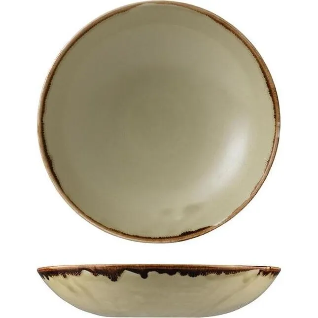 Round Coupe Bowl โ 182mm 426ml