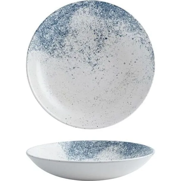 Round Coupe Bowl โ 248mm 1136ml