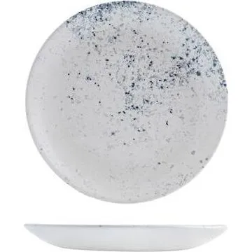 Round Coupe Plate-165mm ร