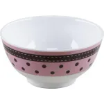 Cereal Bowl High Tea Pink — 150mm