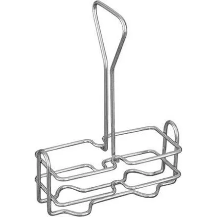 Holder For Salt & Pepper