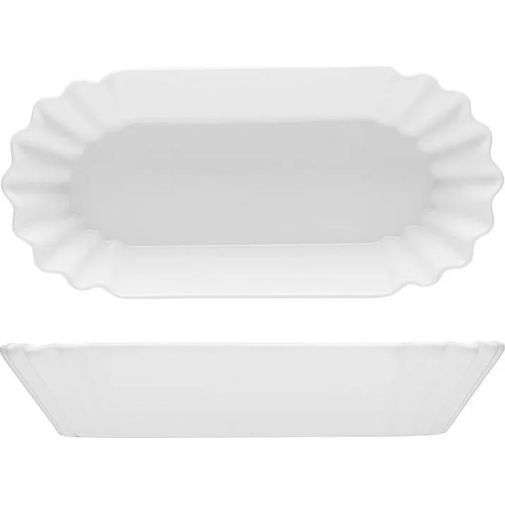 Hot Dog Plate