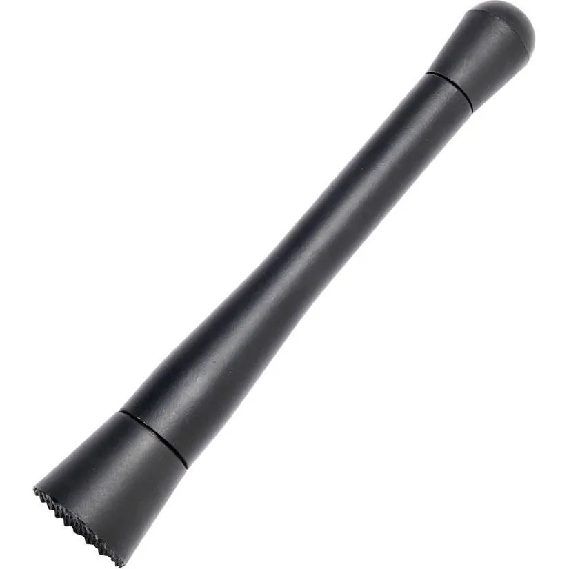 Ice Breaking Muddler Black Powder Coated 210mm