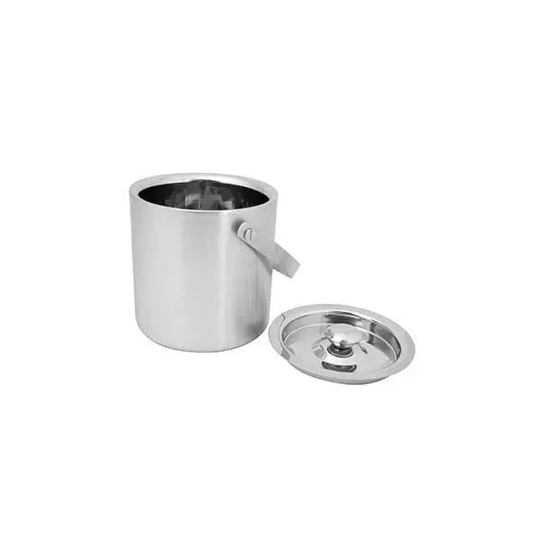 Ice Bucket-18/10 | Insulated | 1.0lt