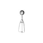 Ice Cream Scoop No.40 42x210mm