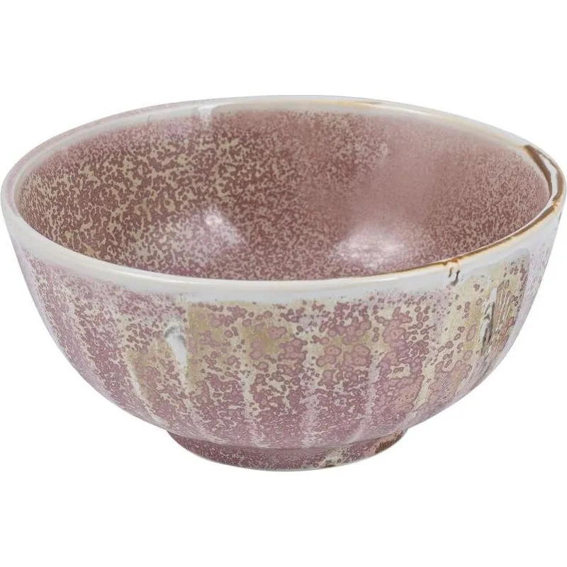 Icon Scalloped Round Bowl