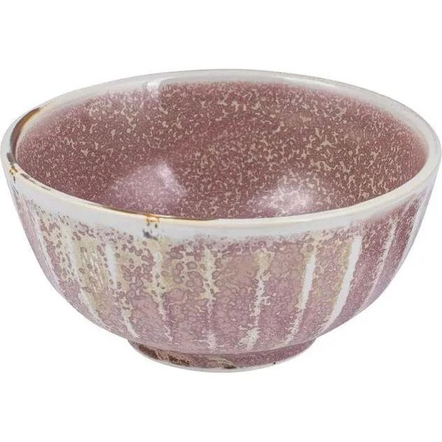 Icon Scalloped Round Bowl