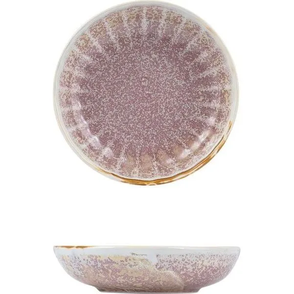 Round Bowl Scallop — 155mm