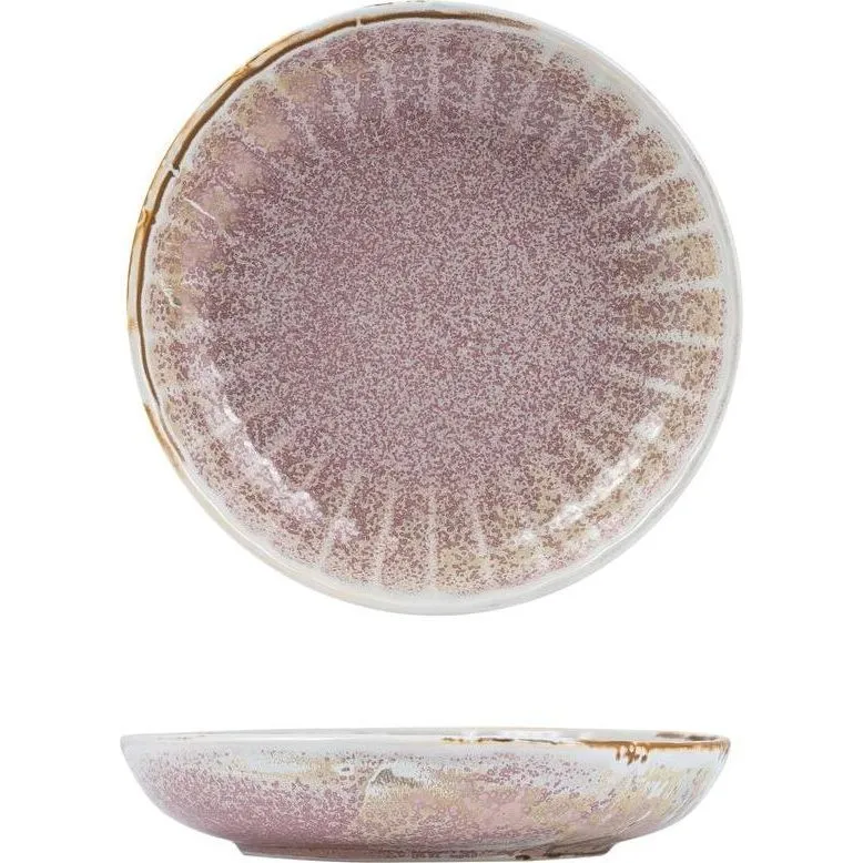 Icon Scalloped Share Bowl