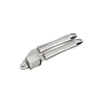 Industrial Garlic Press Stainless Steel