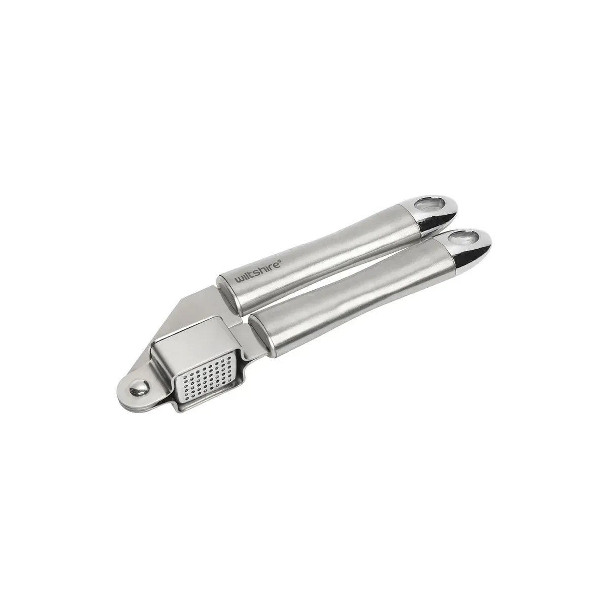 Industrial Garlic Press Stainless Steel