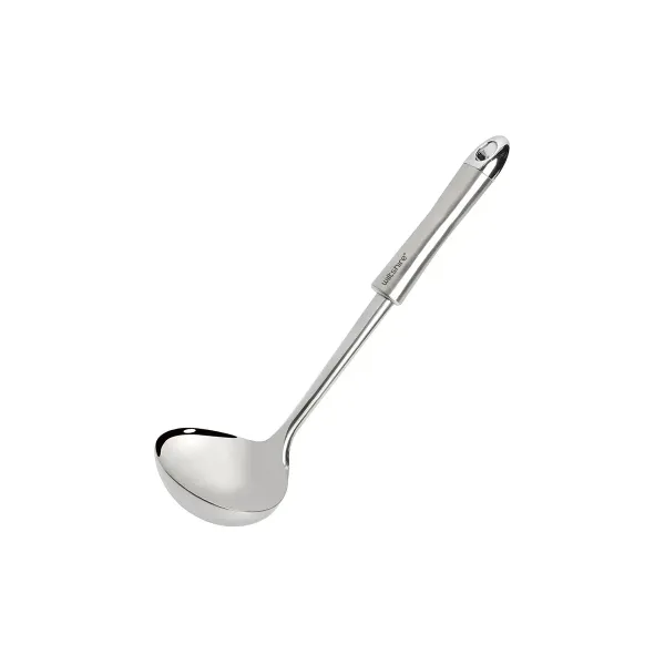 Industrial Soup Ladle Stainless Steel