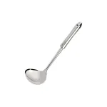 Industrial Soup Ladle Stainless Steel