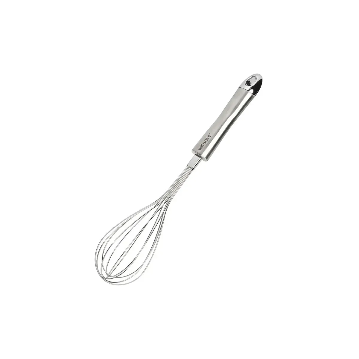 Industrial Whisk Stainless Steel