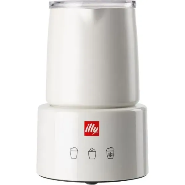 Iperespresso Professional Milk Frother White