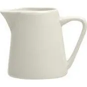 Duraceram Vitrified Porcelain Creamer/Jug-100ml