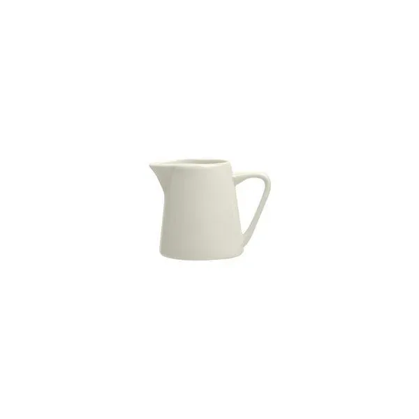 Duraceram Vitrified Porcelain Creamer/Jug-100ml