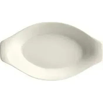 Duraceram Oval Au Gratin 266 Mm [min Order 6]