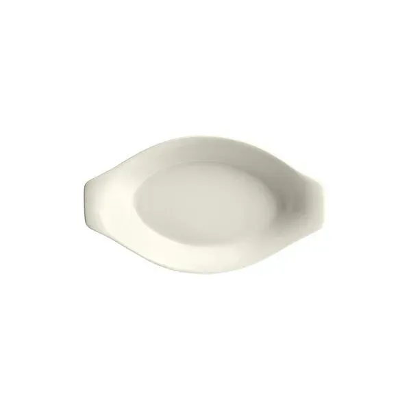 Duraceram Oval Au Gratin 266 Mm [min Order 6]
