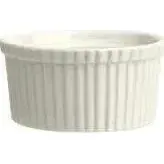 Souffle Dish-102mm Ø