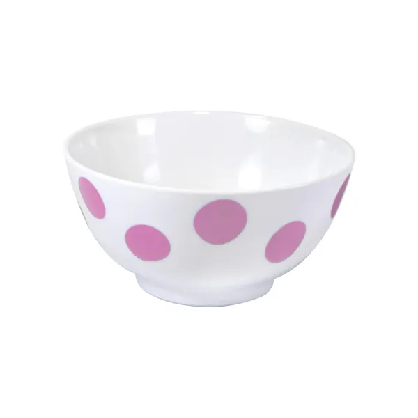 Cereal Bowl Gelato Pop Pink — 150mm
