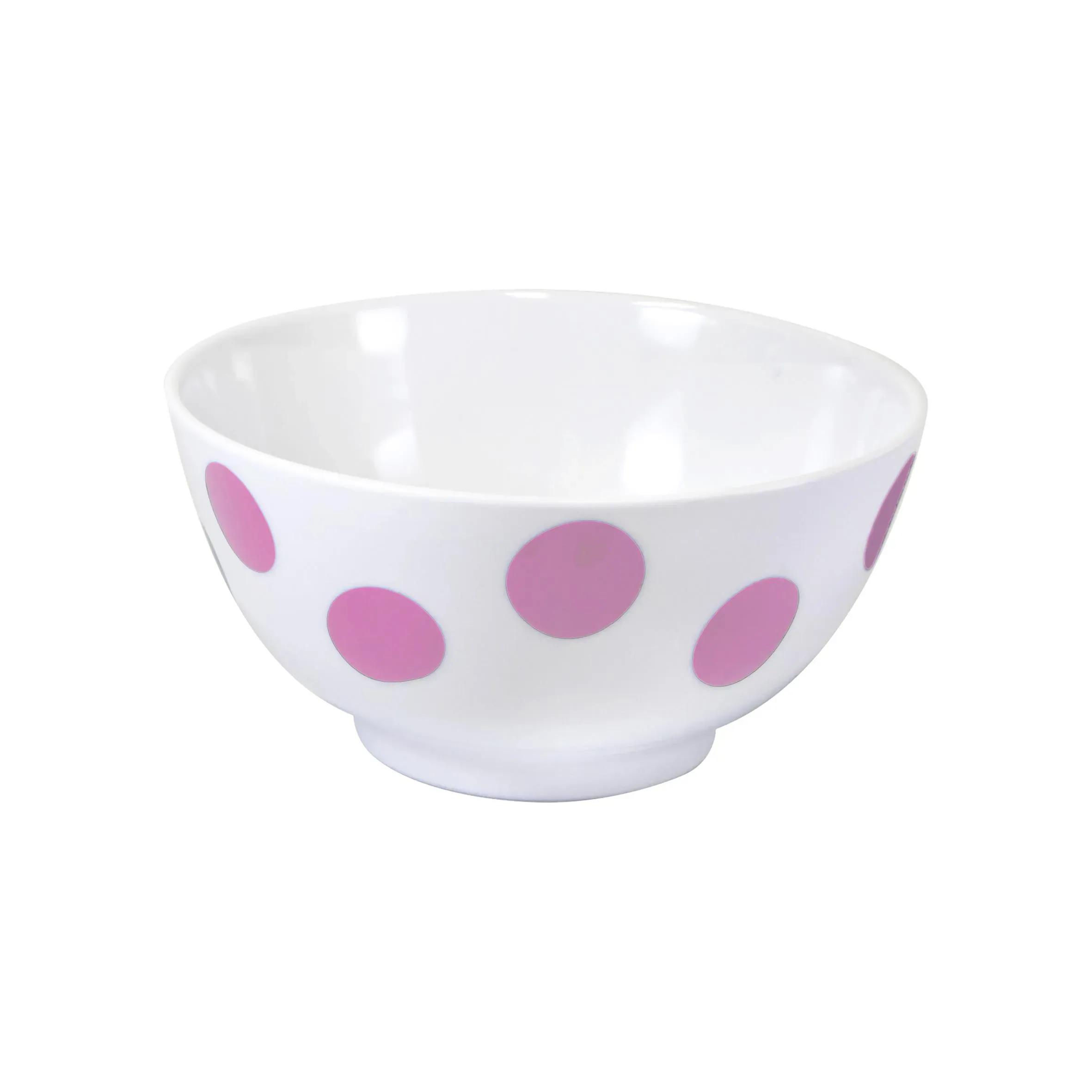 Cereal Bowl Gelato Pop Pink — 150mm