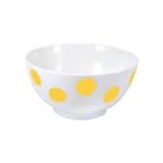 Cereal Bowl Gelato Pop Yellow — 150mm