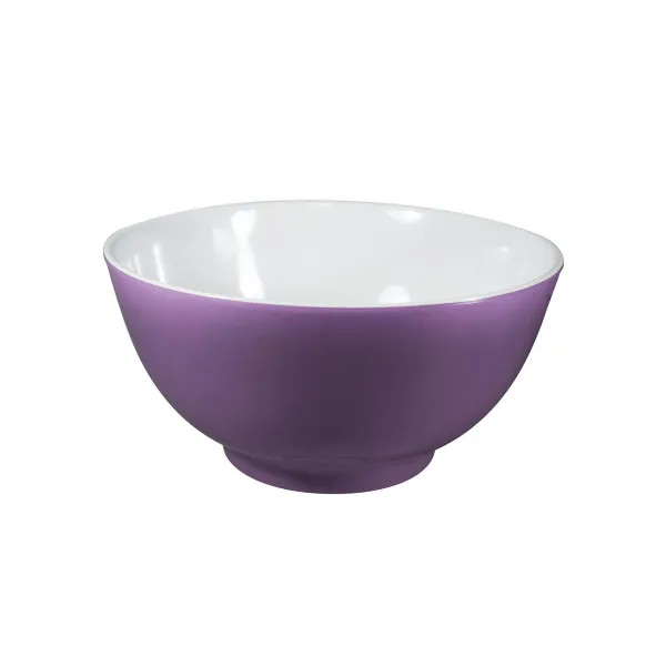 Cereal Bowl Grape — 150mm