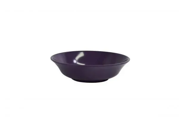 Dessert Bowl Grape — 170x45mm